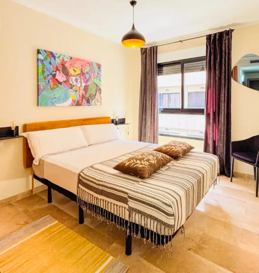 Appartement avec ascenseur à vendre à Centro Urbano, imagen 6