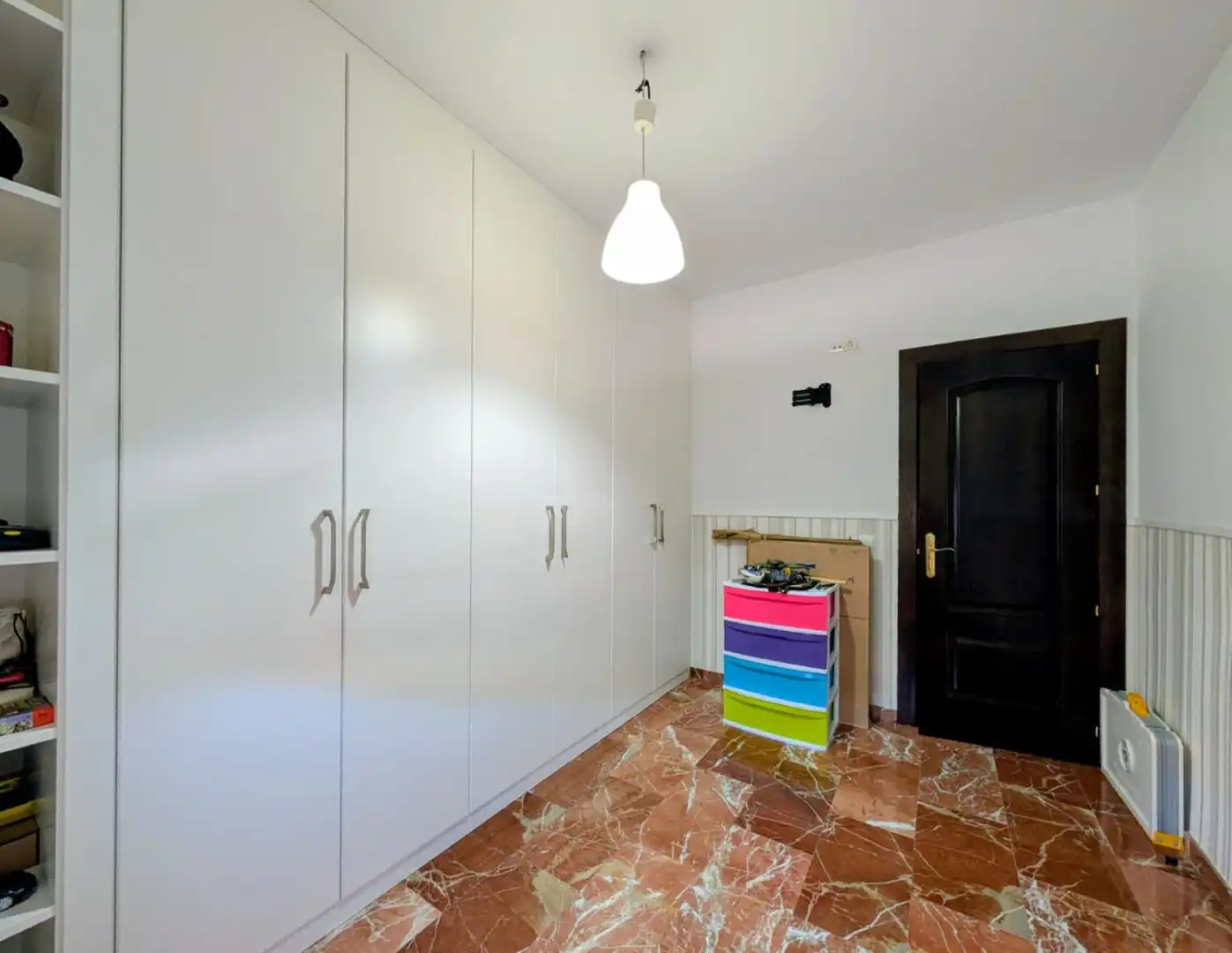 Piso en venta en Loja con Aire acondicionado, Calefacción y Terraza