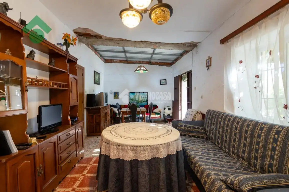 Casa rústica en venta en El Rescate - Río Seco, imagen 3