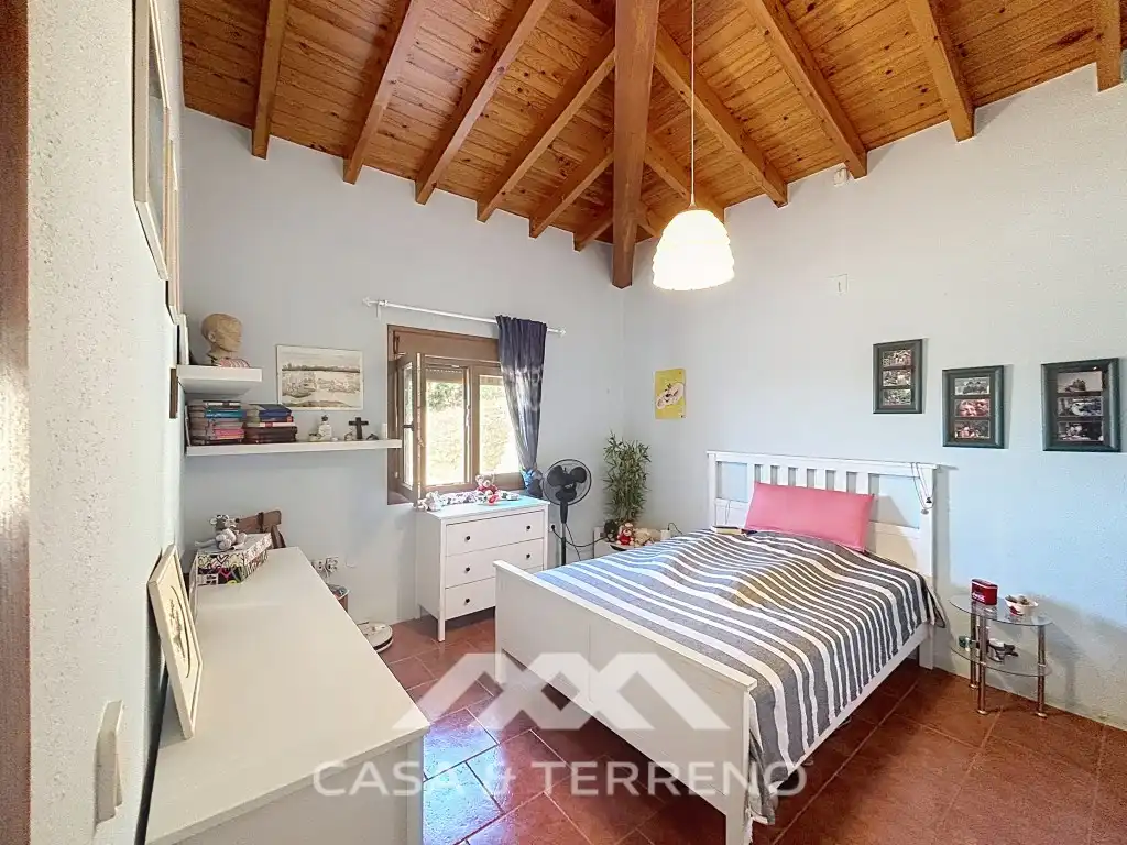 Detached house with garden for sale in Arroyo Arroyo Del Buho (Almayate), imagen 21