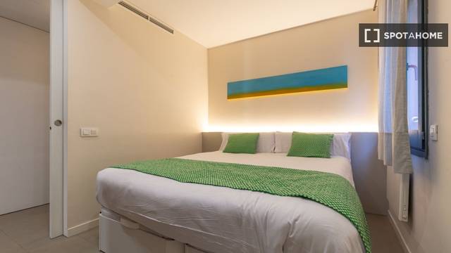 Piso en Alquiler en Sant Pere, Sta. Caterina i la Ribera