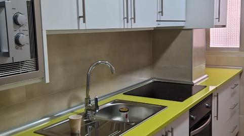 Foto 3 de Apartament de lloguer a El Pilar, Albacete