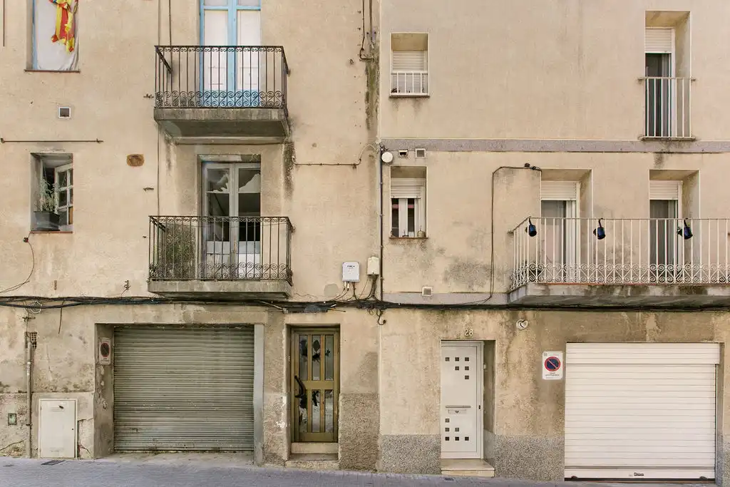 Piso en venta en Calle Nou de Sant Clara, imagen 17