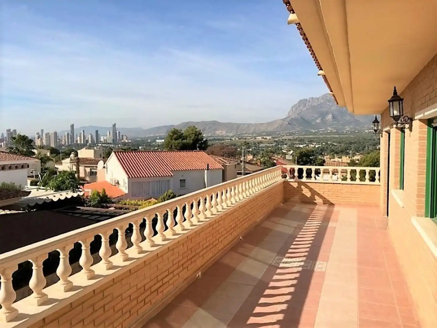 Chalet con piscina en venta en Rincón de Loix, imagen 19