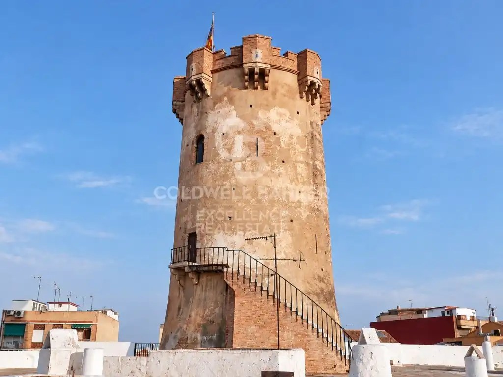 Business premises for sale in Calle Doctor Machi, imagen 54