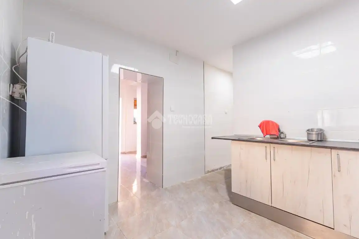 Maison jumelée à vendre à C. Estudiante, imagen 4