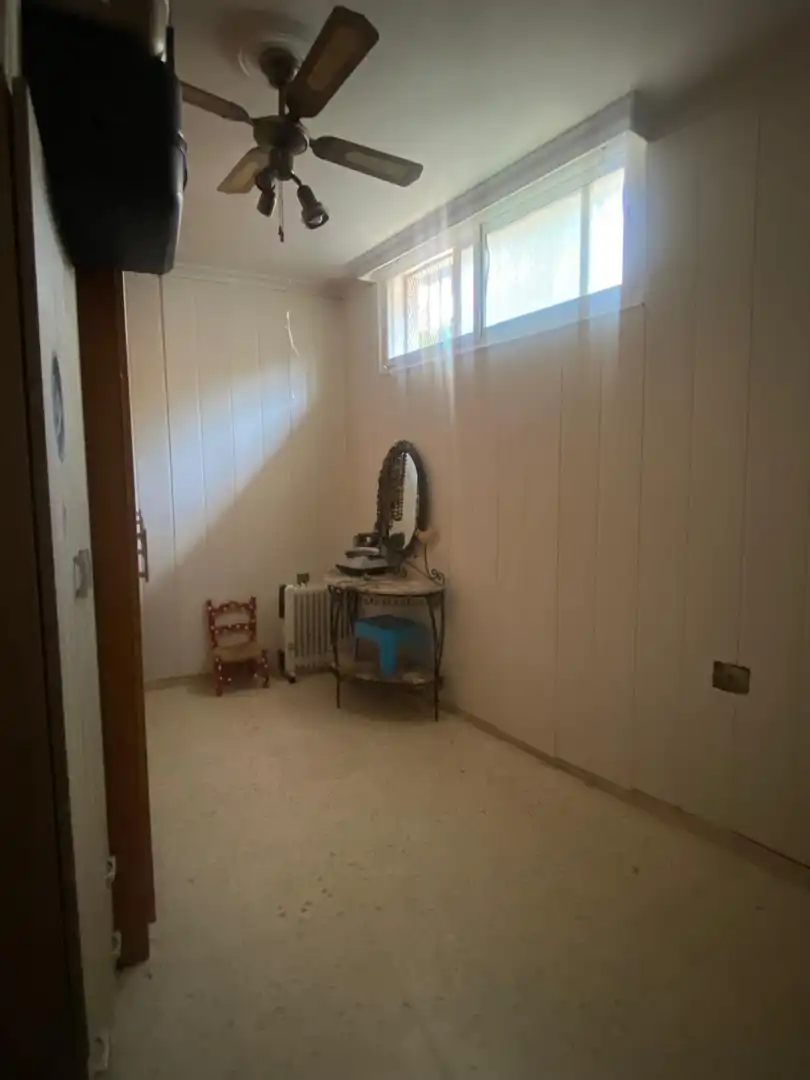 Piso en venta en San Roque