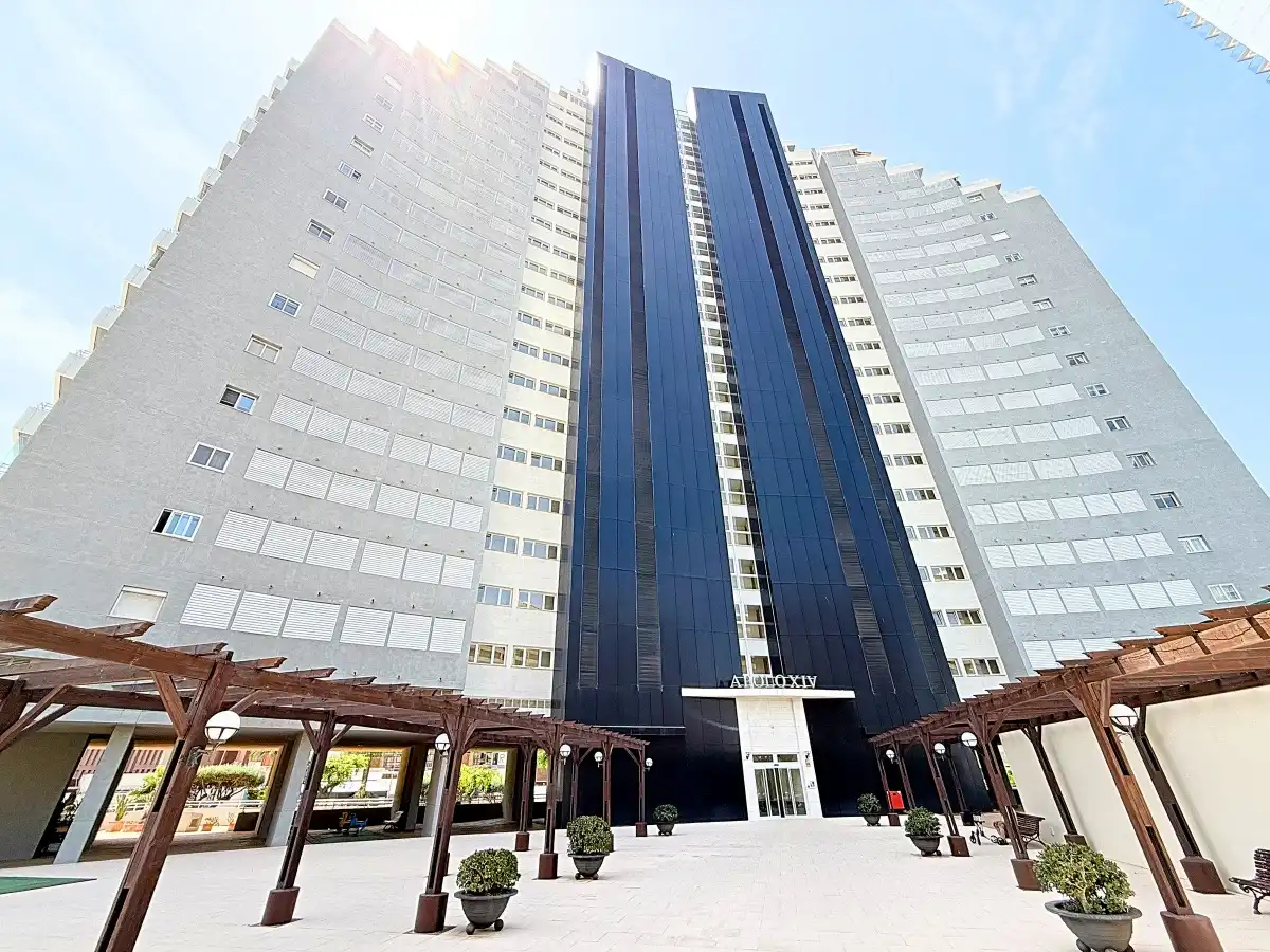 Appartement compact avec ascenseur à vendre à Playa Arenal - Bol, imagen 22
