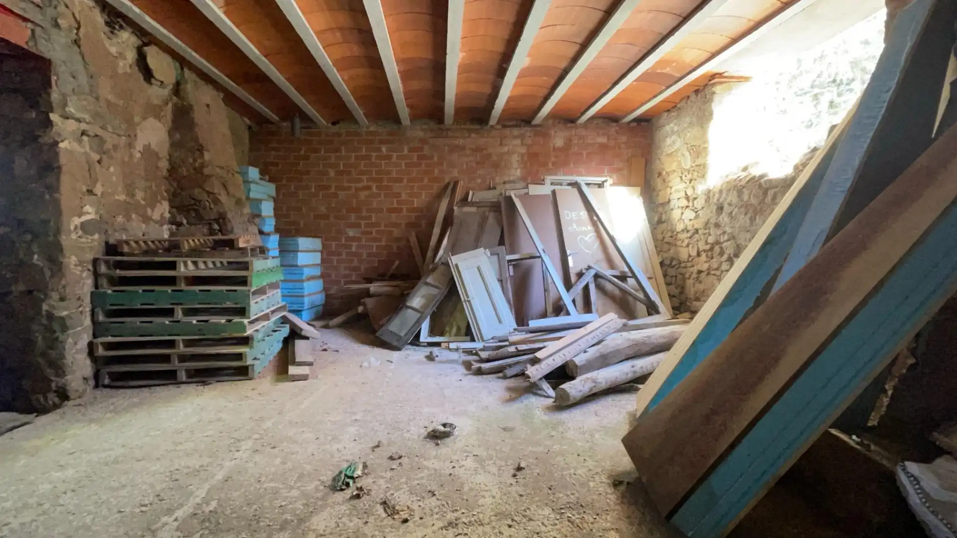 Casa o chalet en venta en Copons con Terraza