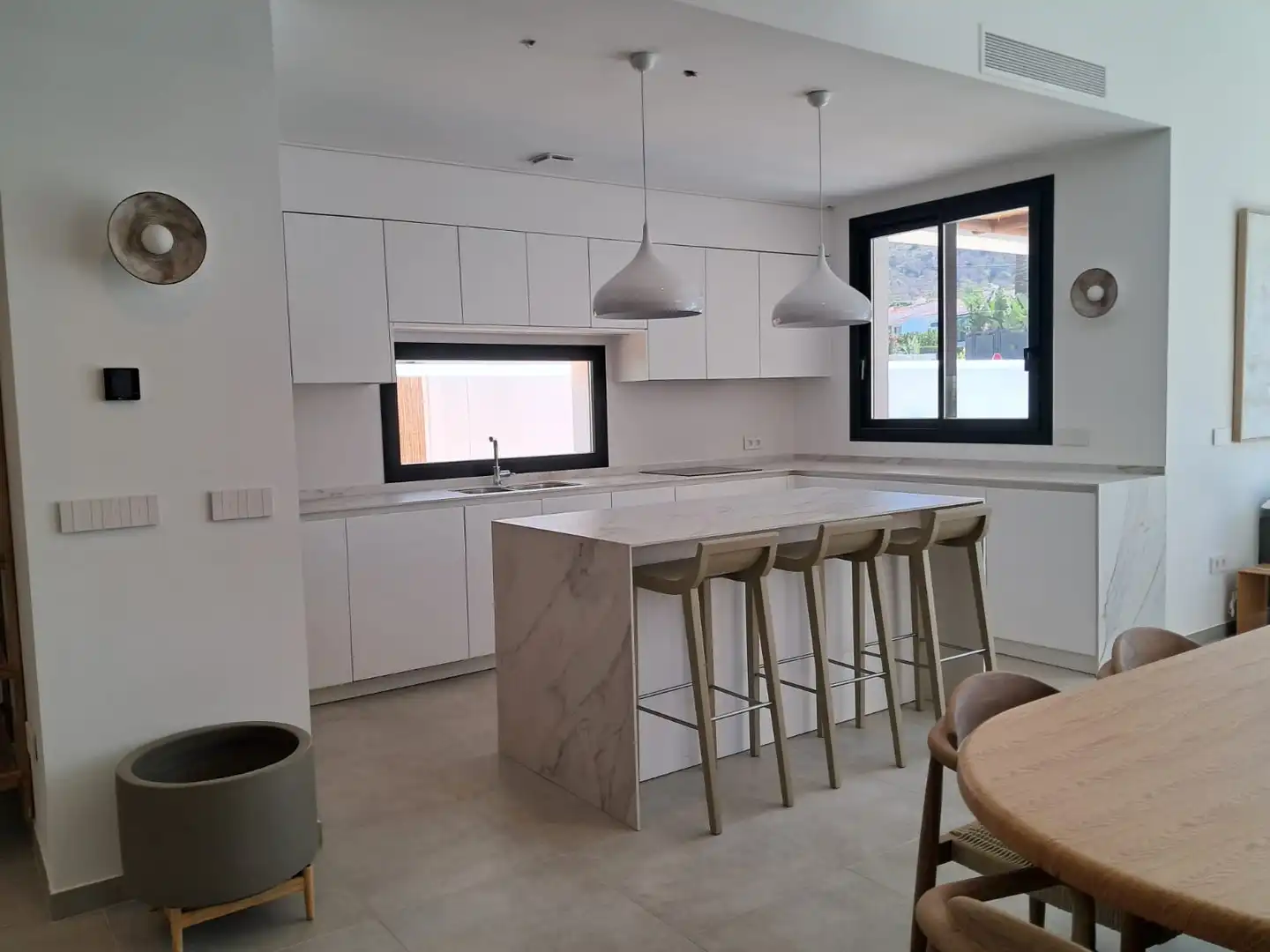 Casa o xalet en venda a L'Albir
