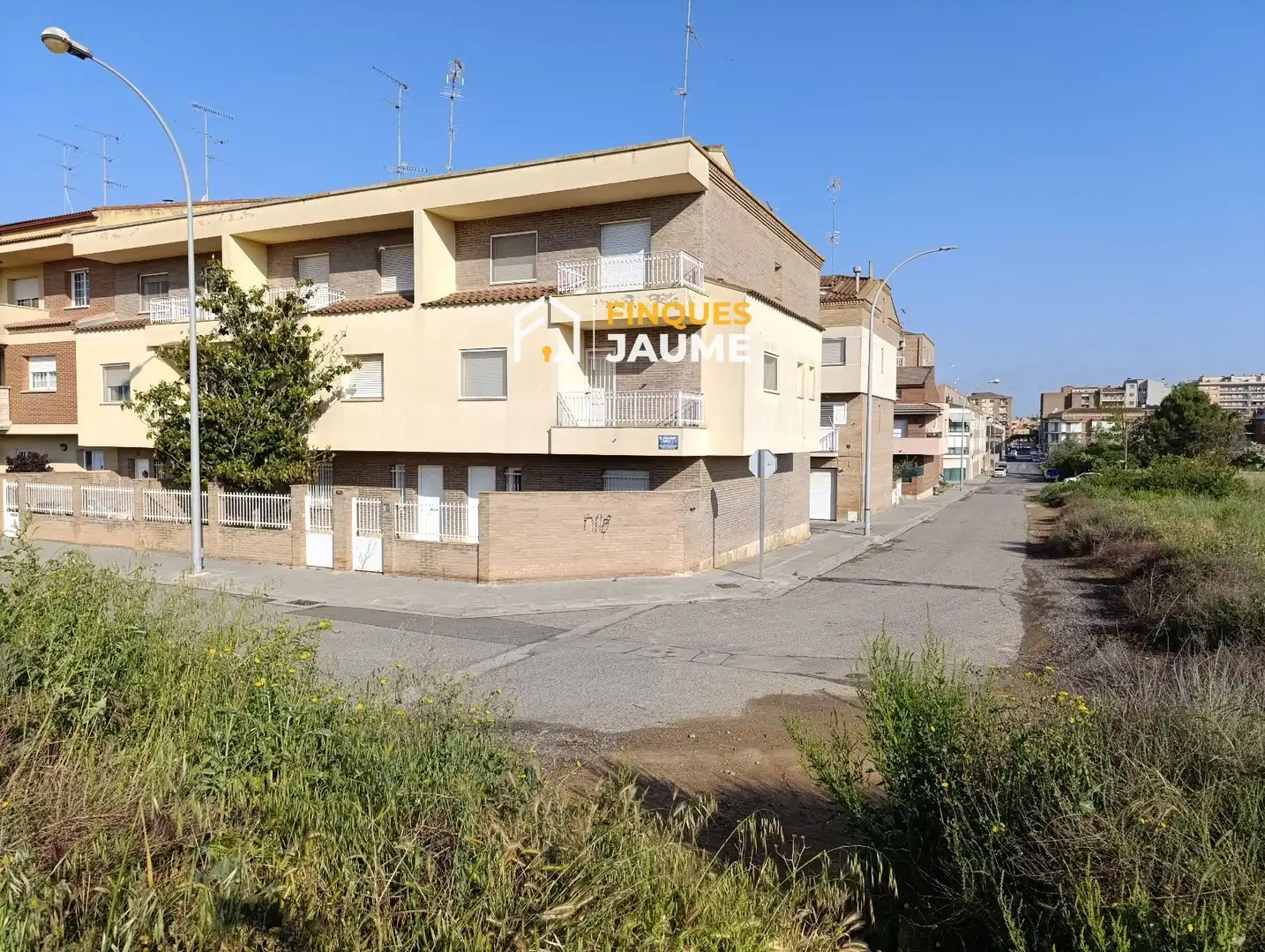 Residencial en venta en PALLARS, Almacelles