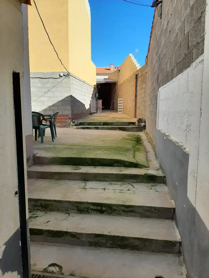 Casa con terrazza in vendita a El Bonillo, imagen 3
