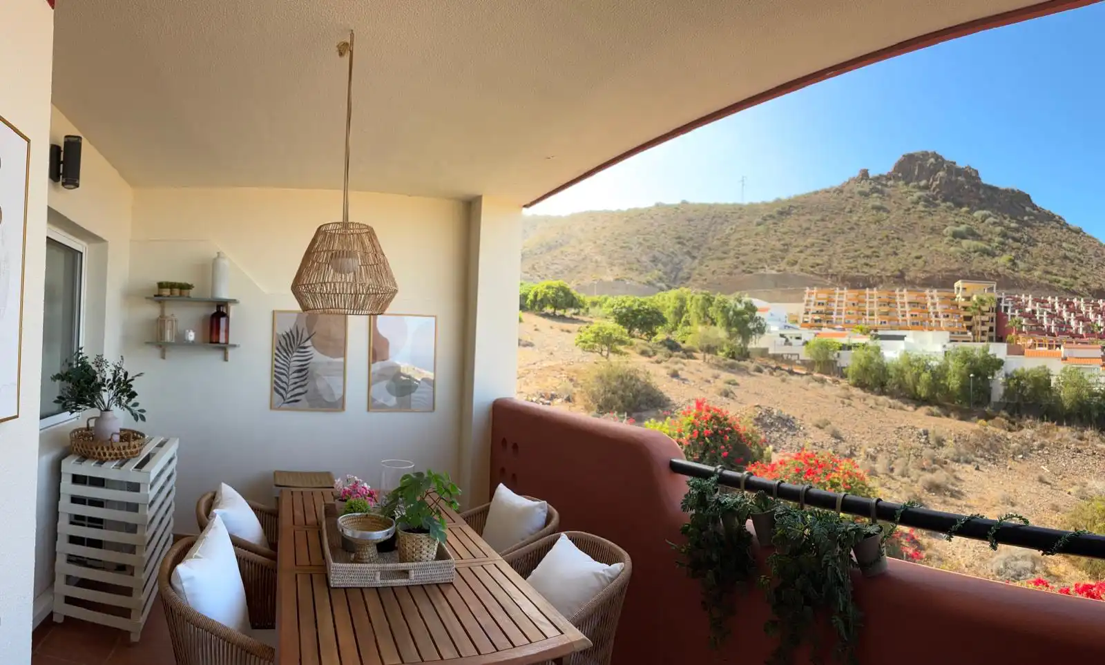Flat for sale in Adeje, Santa Cruz de Tenerife