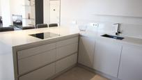 Kitchen of Flat for sale in Alicante / Alacant  with Air Conditioner