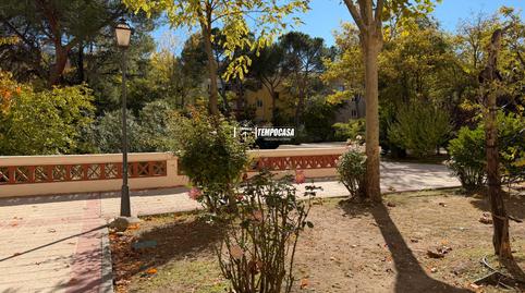 Foto 4 de Pis en venda a Avenida de Portugal, Puerta del Ángel, Madrid