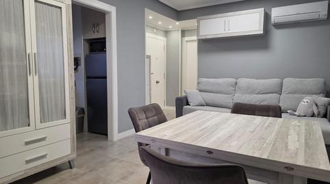 Foto 3 de Pis en venda a Matilde Peñaranda, Nueva Torrevieja, Torrevieja