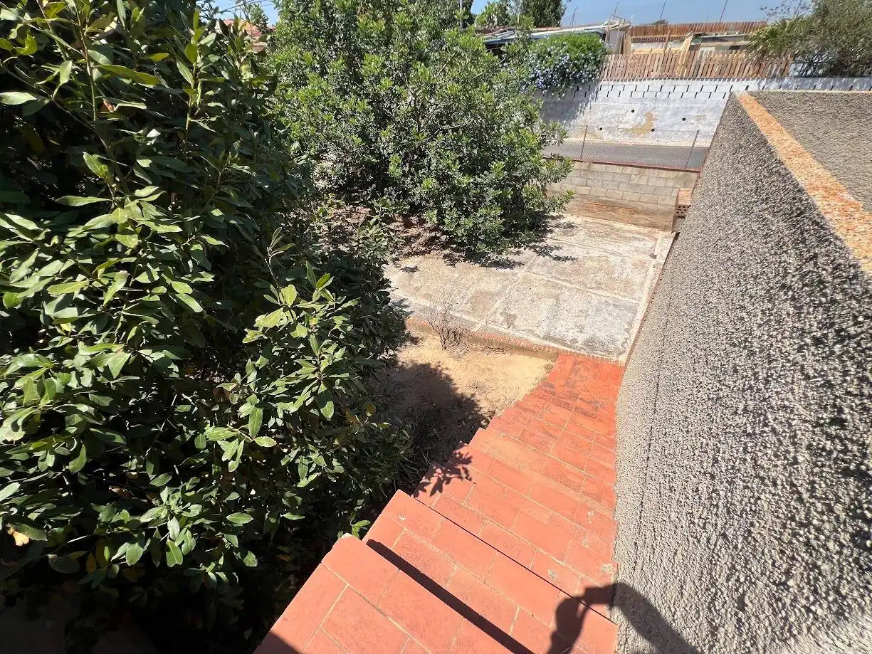 Garden of Residential for sale in Torrent