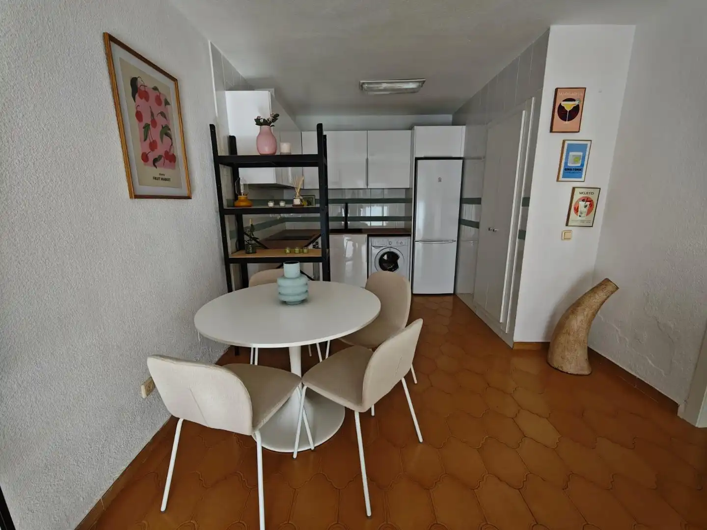 Mini appartamento in vendita a Orihuela Costa, imagen 10