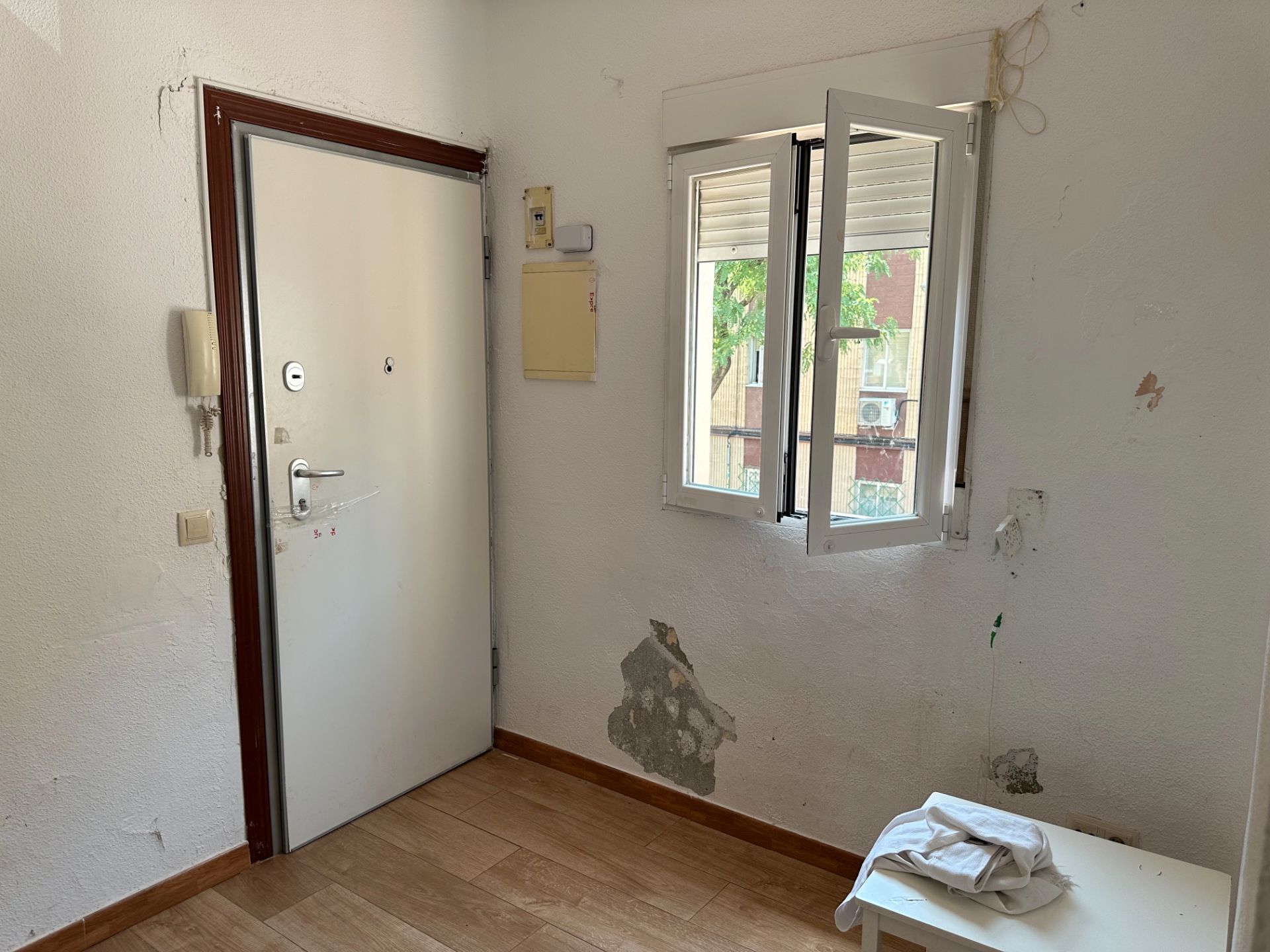 Flat to rent in  Madrid Capital  with Terrace, Oven and Washing machine