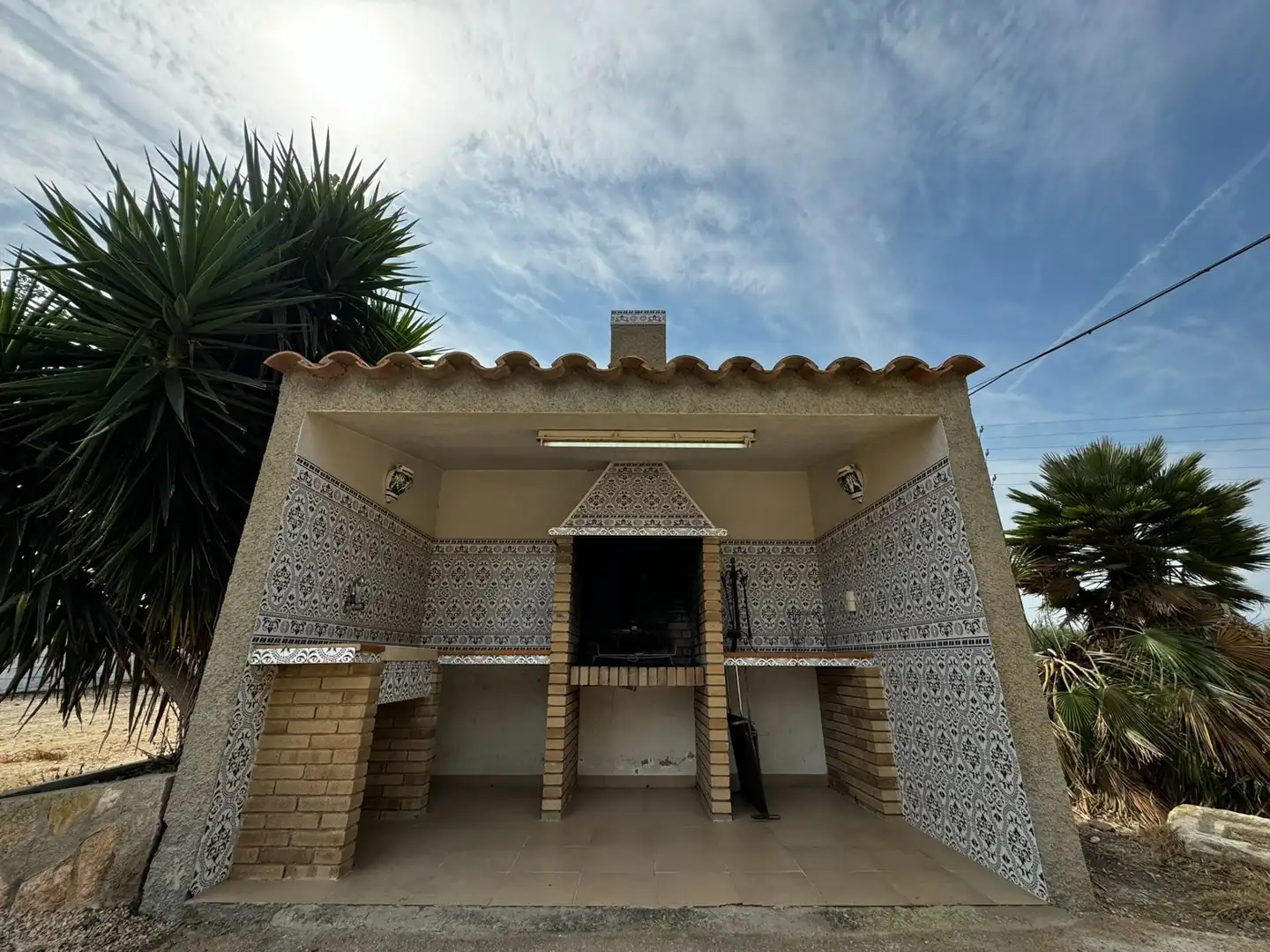 Finca rústica en venda a Deltebre
