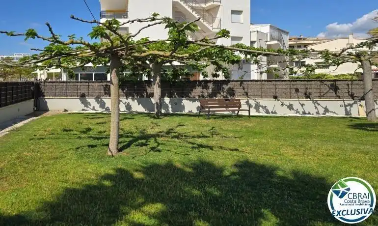 Appartement compact avec piscine à vendre à Passeig MARITIM 31, imagen 41