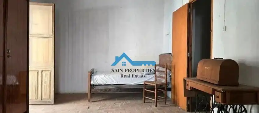 Casa rústica amb terrassa en venda a Pueblo - Urbanizaciones, imagen 18