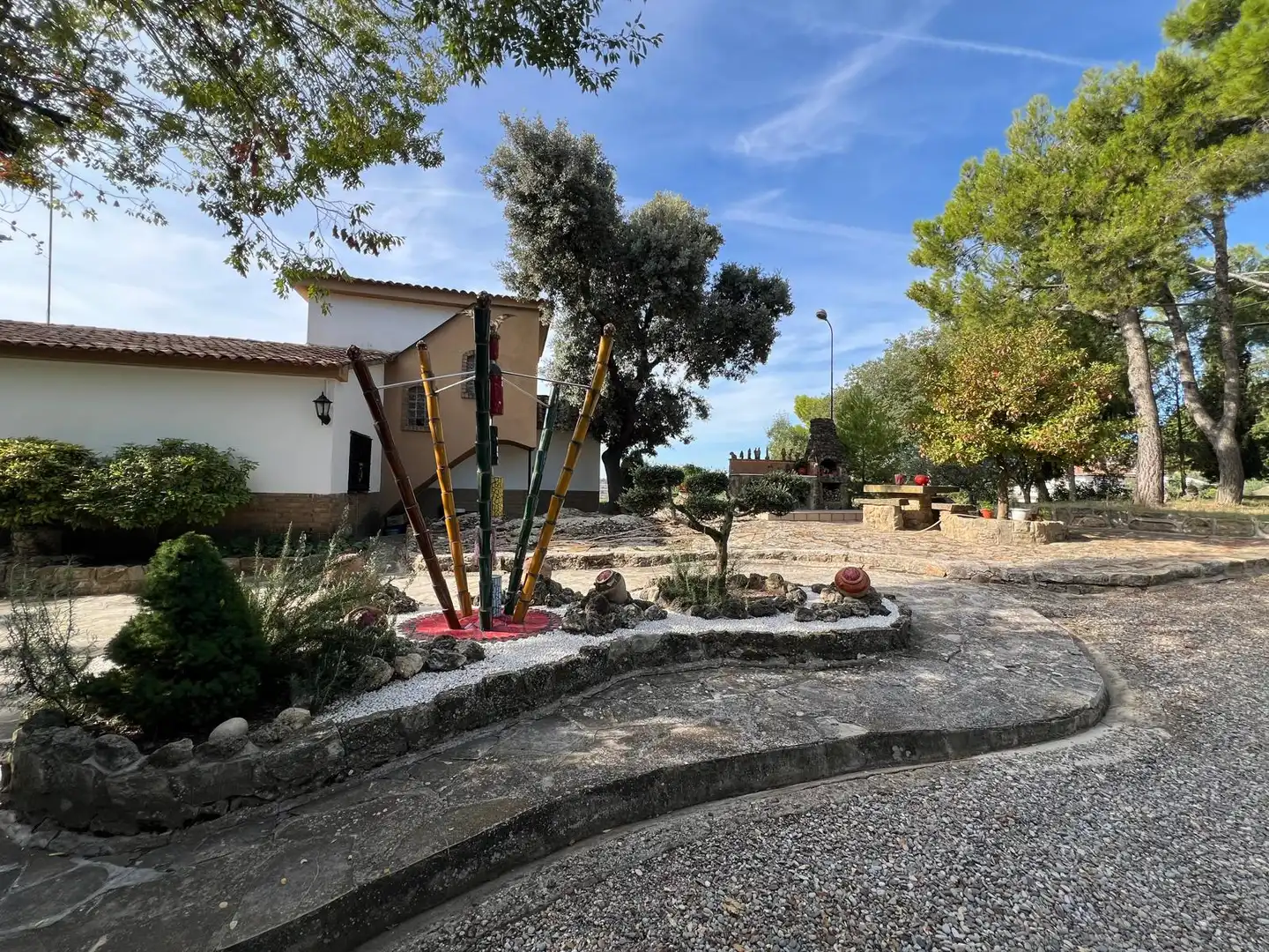 Casa o xalet en venda a La Sentiu de Sió