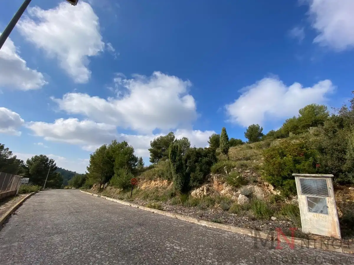 Terrenys i solars en venda a TRAMONTANA 42
