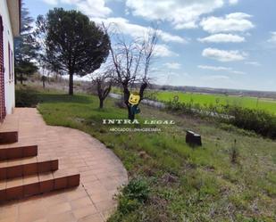 House or chalet for sale in Población de Arroyo  with Heating, Swimming Pool and Furnished