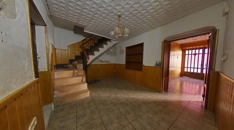 Foto 2 de Casa o chalet en venta en Canalon, Hellín, Albacete