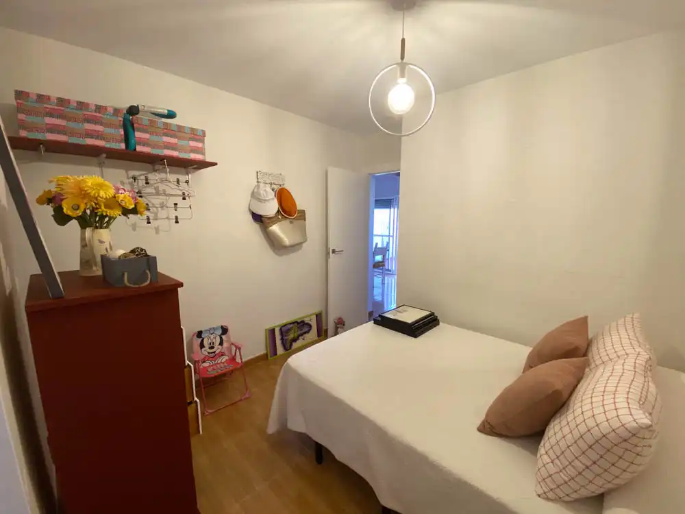 Piso en venta en N/A, -1, Playa de las Gaviotas - El Pedrucho