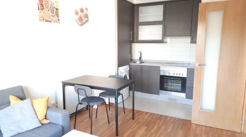 Foto 3 de Apartamento de alquiler en Perillo, Oleiros