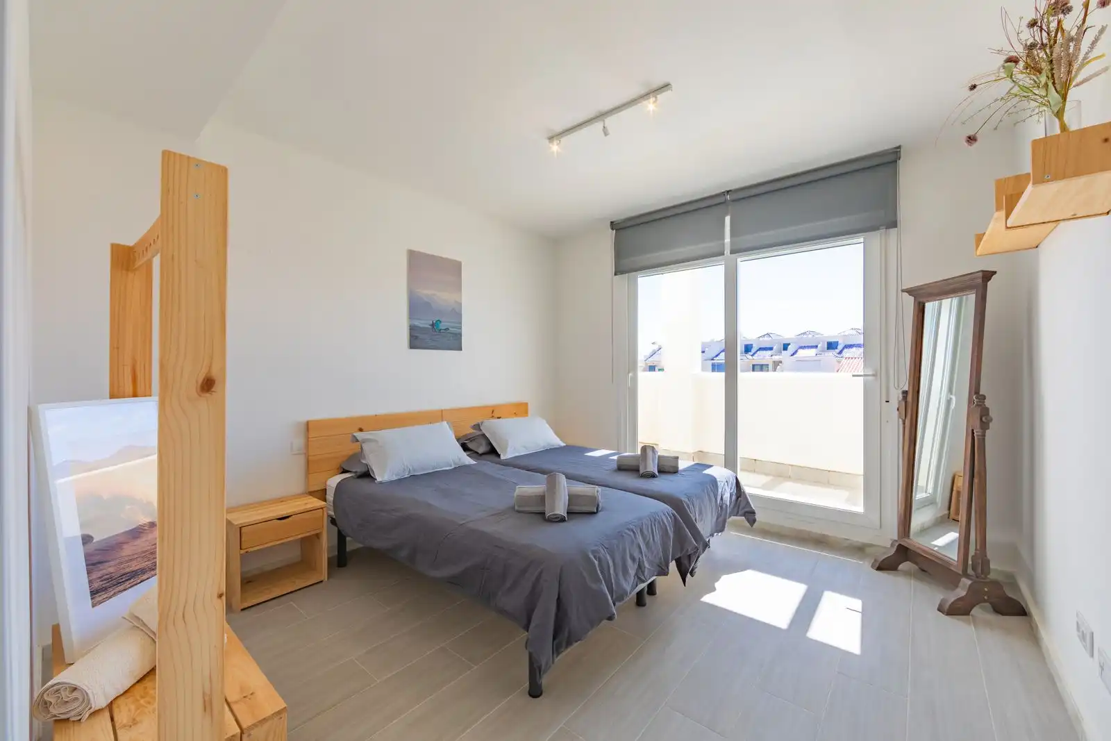 Apartamento con terraza en venta en Tarifa ciudad, imagen 15