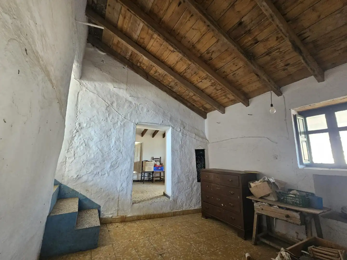 Houses for sale in Viñuela