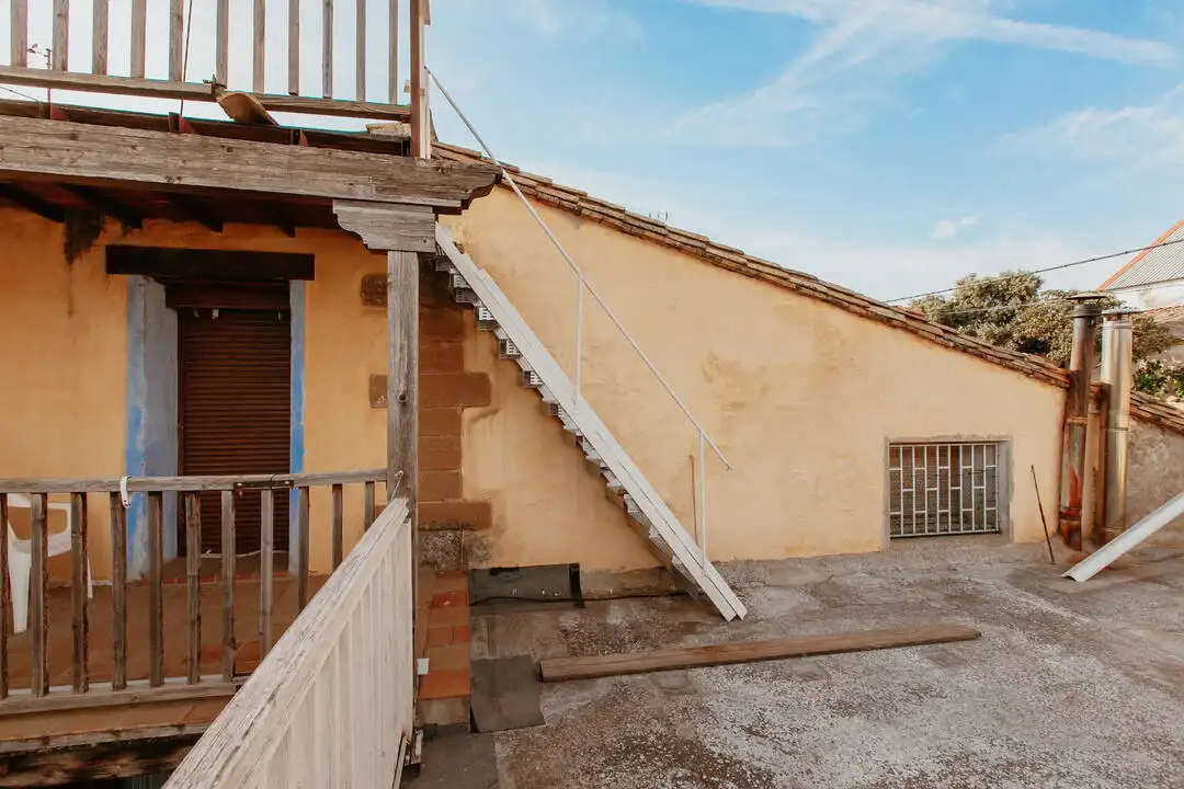 Casa con jardín en venta en Calle Baja 5, imagen 52