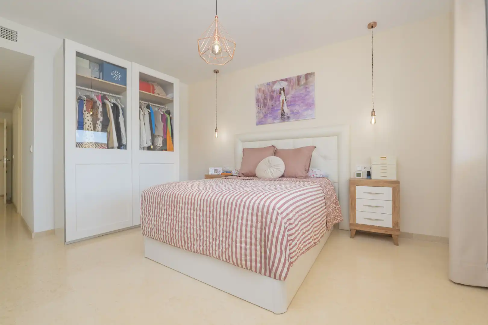 Apartments for sale in HIEDRA-UR ELVIRIA, 6, Elviria