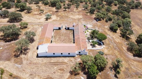 Foto 3 de Finca rústica en venda a Villanueva de los Castillejos, Huelva