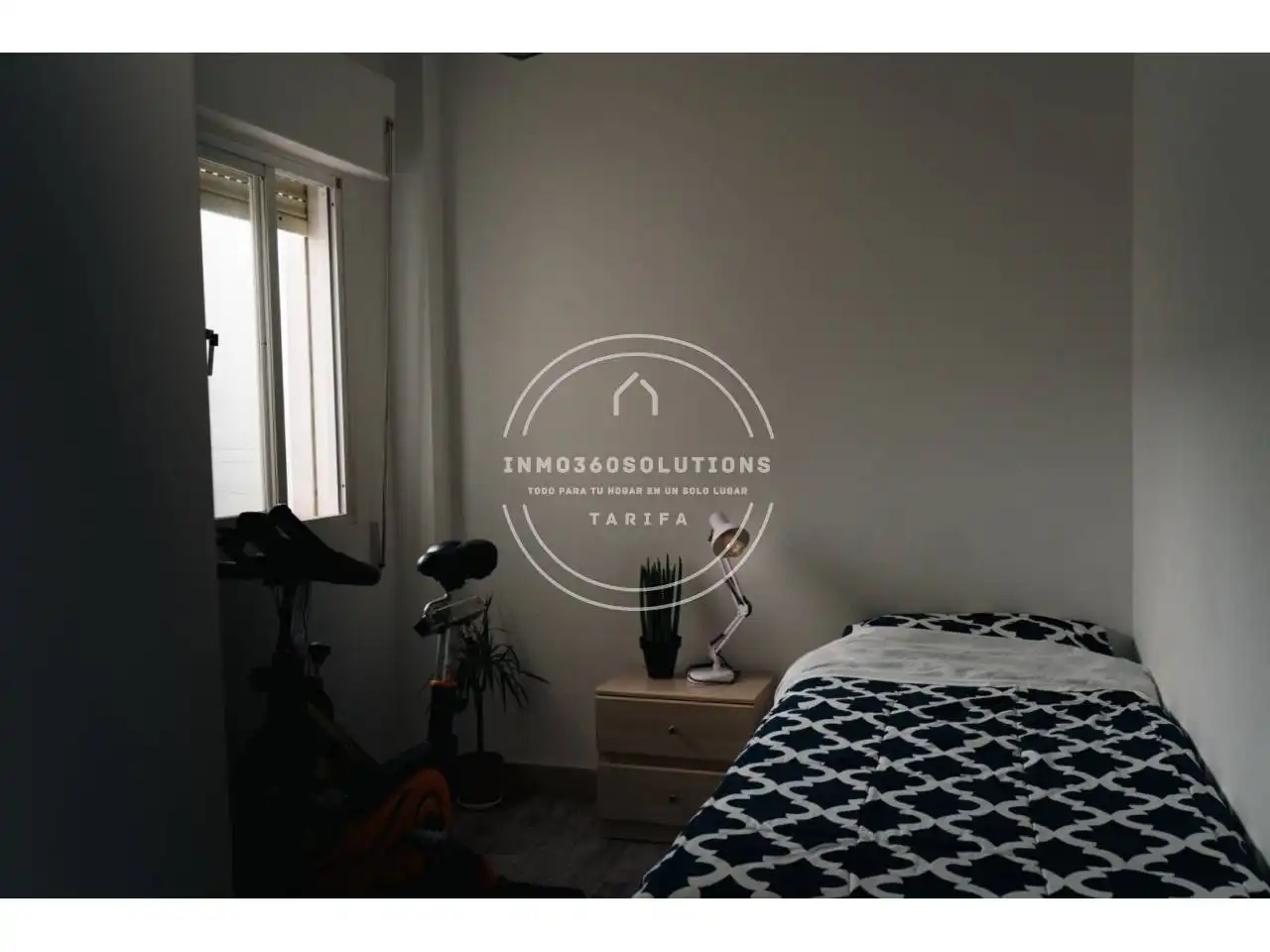 Habitación de Piso en venta en Tarifa con Terraza y Amueblado