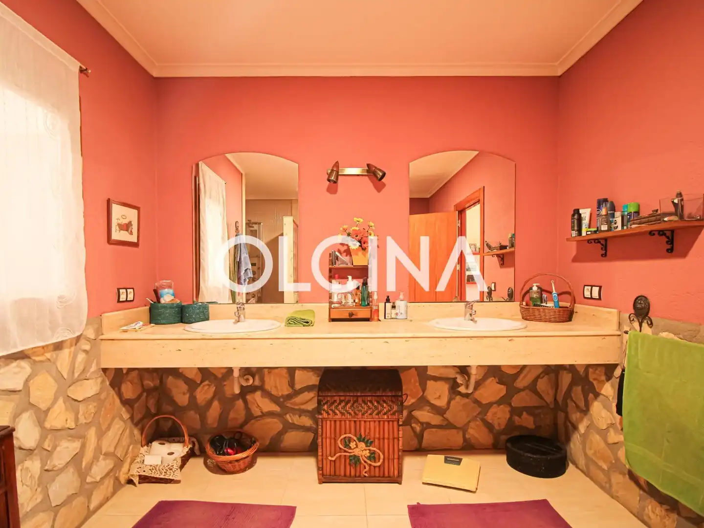 Villa con giardino in vendita a Centre - Zona Alta, imagen 58