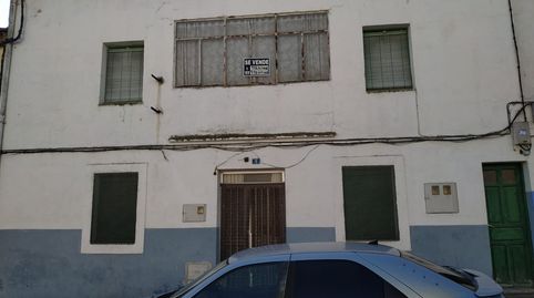 PISO EN CARCABOSO, imagen 4