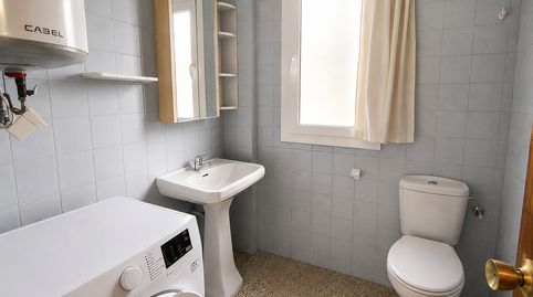 Foto 4 de Piso en venta en Calle de Andrés Piquer, Universidad San Francisco, Zaragoza Capital
