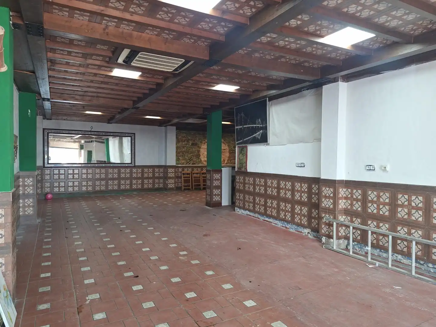 Gewerbefläche zum Verkauf in Calle ANTONIO  CHACON EL PELA S/N, LOCA, imagen 2
