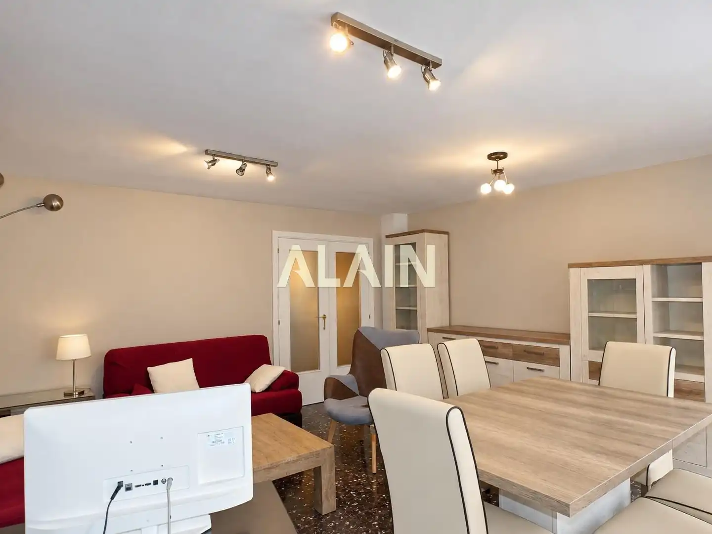 Wohnung mit Terrasse zum Verkauf in L'Eixample, imagen 5