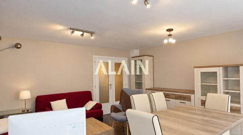 Foto 5 de Piso en venta en Russafa, Valencia Capital