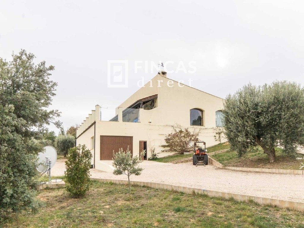 Country house for sale in V6P8+CX, Cretas