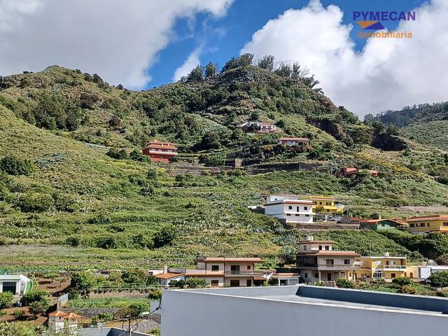 Apartamento en Alquiler en Tegueste