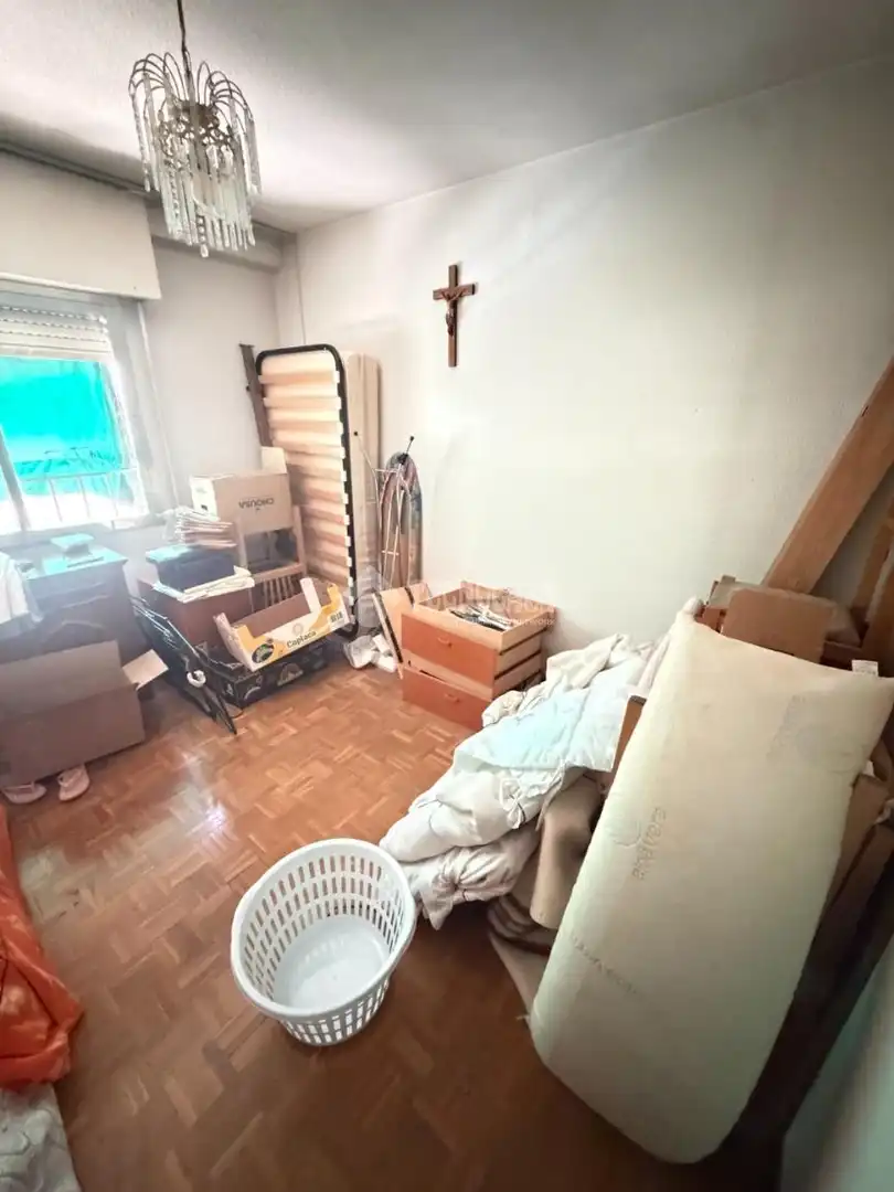 Appartement à vendre à Usera, imagen 14
