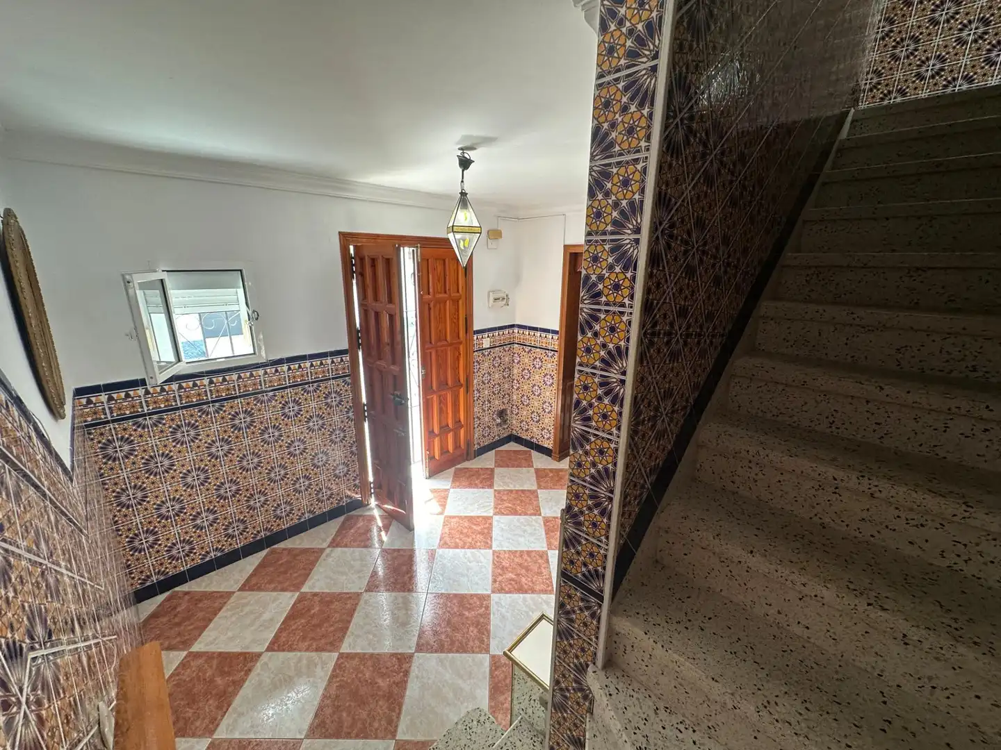 Casa o xalet en venda en Marchena amb Terrassa i Balcó