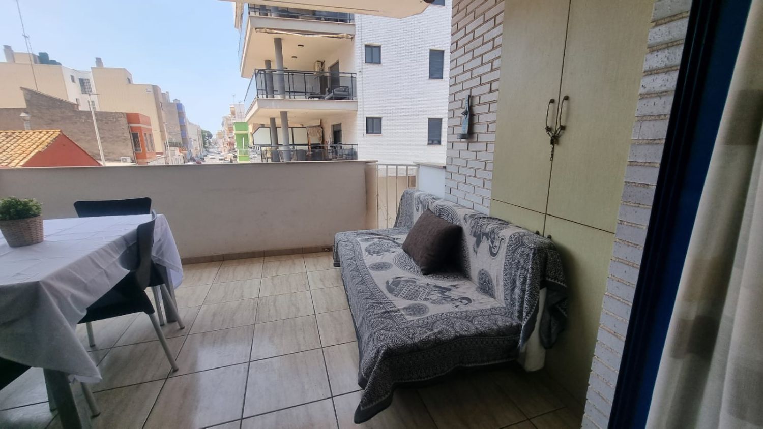 Apartment for sale in DEL PUERTO, Moncófar Playa , Moncofa