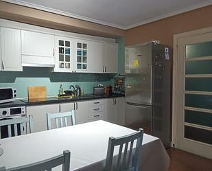 Kitchen of Planta baja for sale in Alicante / Alacant  with Air Conditioner